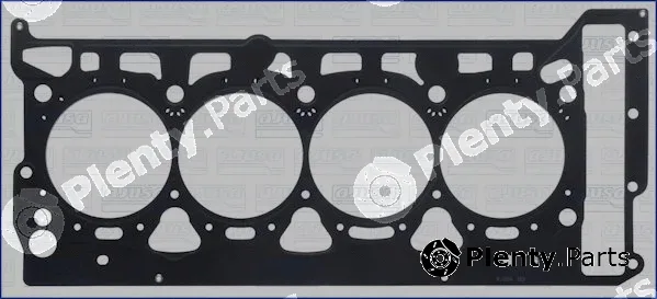 Ajusa 10195800 — Gasket, cylinder head MULTILAYER STEEL