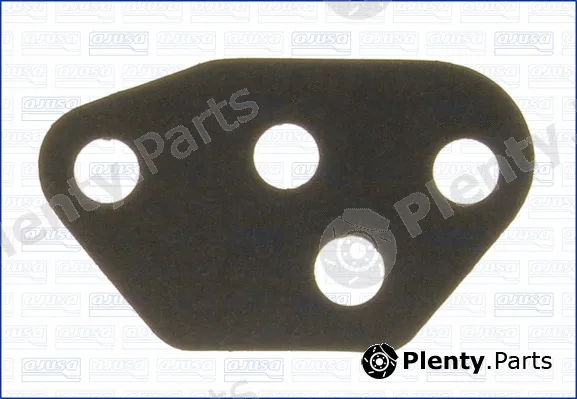 Ajusa 00065200 — Seal, air filter housing