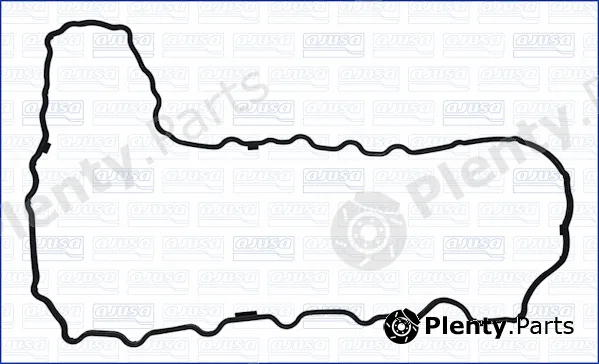 Ajusa 14099300 — Gasket, oil sump