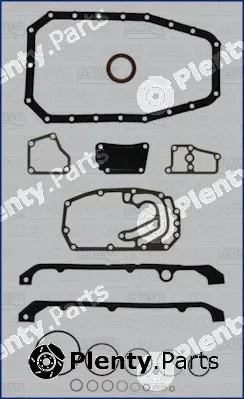 Ajusa 54255000 — Gasket Kit, crankcase