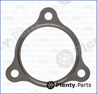 Ajusa 01112600 — Gasket, exhaust pipe