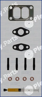 Ajusa JTC11185 — Mounting Kit, charger