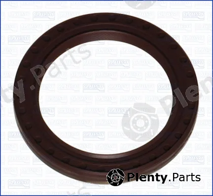 Ajusa 15075800 — Shaft Seal, crankshaft