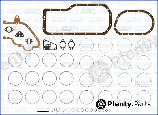 Ajusa 54020600 — Gasket Kit, crankcase