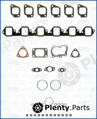 Ajusa 53082100 — Gasket Kit, cylinder head