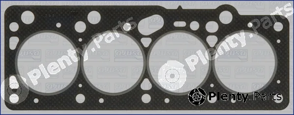 Ajusa 10022500 — Gasket, cylinder head FIBERMAX