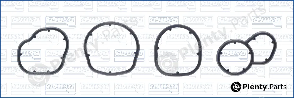 Ajusa 77067800 — Gasket Set, oil cooler