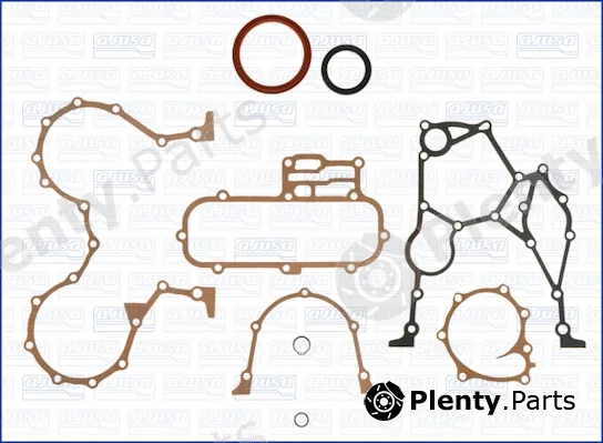 Ajusa 54119500 — Gasket Kit, crankcase