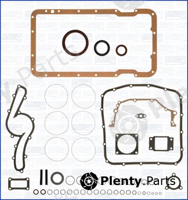 Ajusa 54060800 — Gasket Kit, crankcase