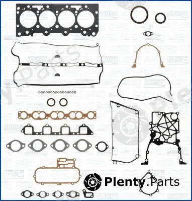 Ajusa 50303100 — Full Gasket Kit, engine MULTILAYER STEEL