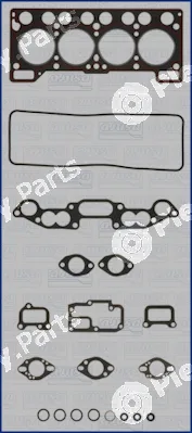 Ajusa 52002700 — Gasket Kit, cylinder head