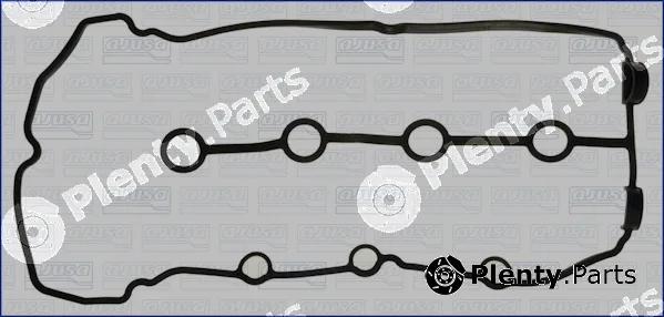 Ajusa 11110800 — Gasket, cylinder head cover