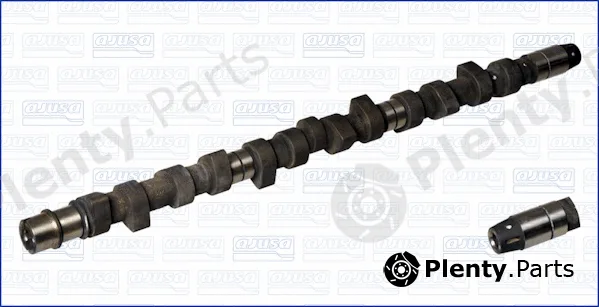 Ajusa 93038900 — Camshaft