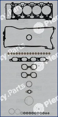 Ajusa 52390600 — Gasket Kit, cylinder head