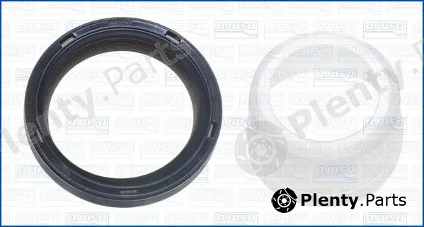 Ajusa 15107700 — Shaft Seal, crankshaft