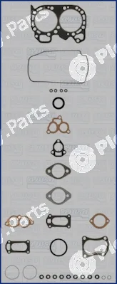 Ajusa 52300100 — Gasket Kit, cylinder head