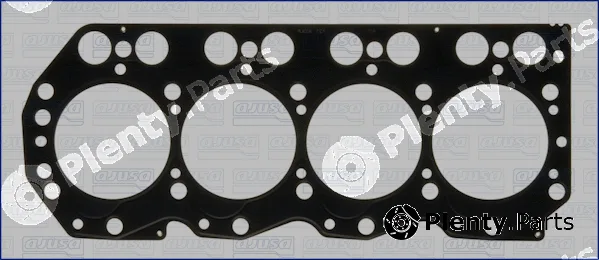 Ajusa 10096110 — Gasket, cylinder head MULTILAYER STEEL
