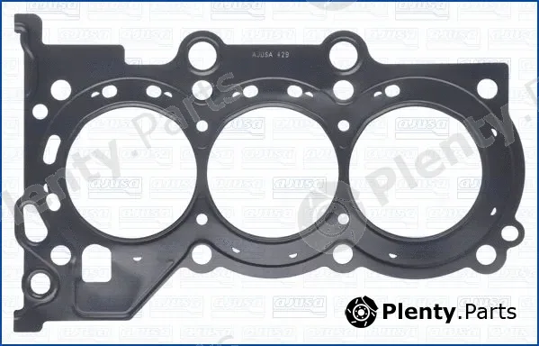 Ajusa 10226400 — Gasket, cylinder head MULTILAYER STEEL