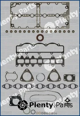 Ajusa 53065600 — Gasket Kit, cylinder head