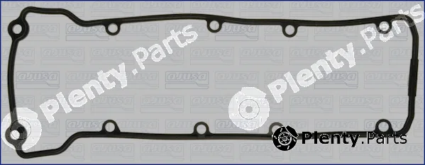 Ajusa 11066500 — Gasket, cylinder head cover