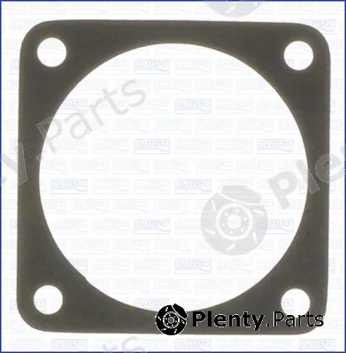 Ajusa 00745500 — Gasket, intake manifold housing