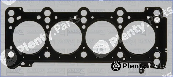Ajusa 10153410 — Gasket, cylinder head MULTILAYER STEEL