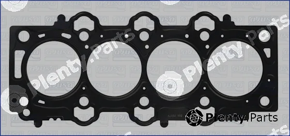 Ajusa 10183320 — Gasket, cylinder head MULTILAYER STEEL