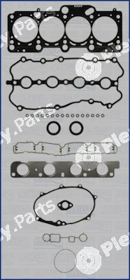 Ajusa 52239700 — Gasket Kit, cylinder head
