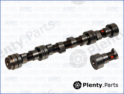 Ajusa 93093600 — Camshaft