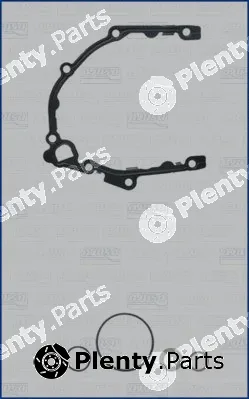 Ajusa 54236600 — Gasket Kit, crankcase