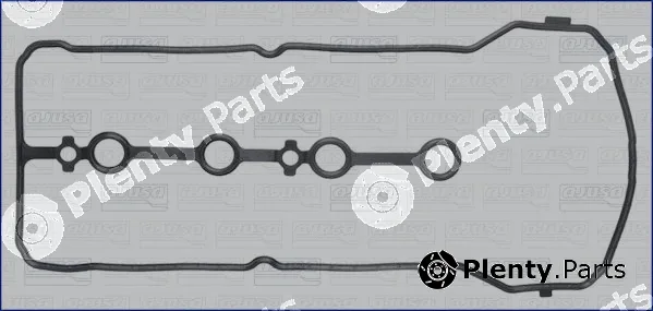 Ajusa 11144500 — Gasket, cylinder head cover