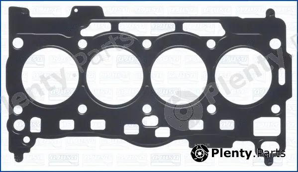 Ajusa 10209200 — Gasket, cylinder head MULTILAYER STEEL