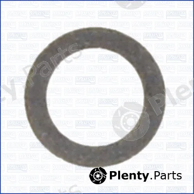 Ajusa 22018400 — Seal Ring, oil drain plug
