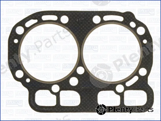 Ajusa 10043800 — Gasket, cylinder head FIBERMAX
