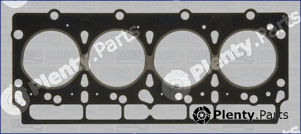 Ajusa 10054000 — Gasket, cylinder head FIBERMAX