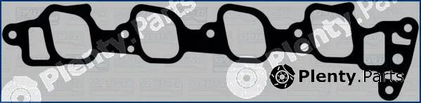 Ajusa 13304600 — Gasket, intake manifold