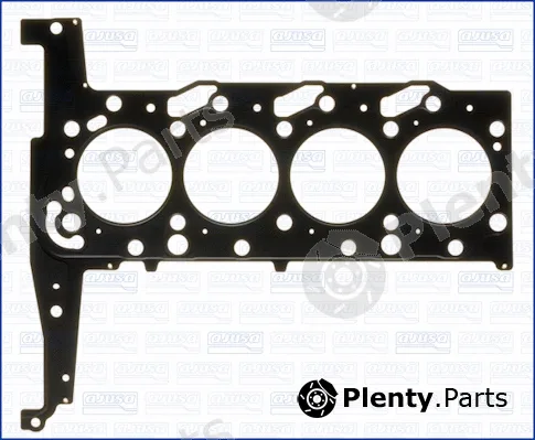 Ajusa 10138300 — Gasket, cylinder head MULTILAYER STEEL
