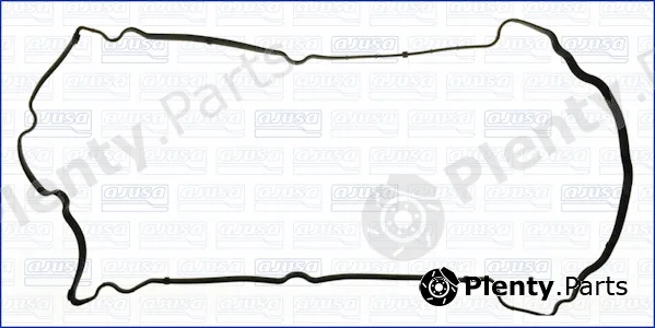 Ajusa 11117400 — Gasket, cylinder head cover