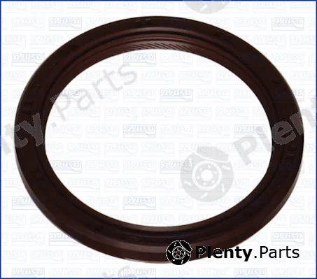 Ajusa 15054400 — Shaft Seal, crankshaft