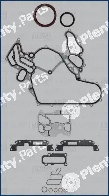 Ajusa 54222200 — Gasket Kit, crankcase
