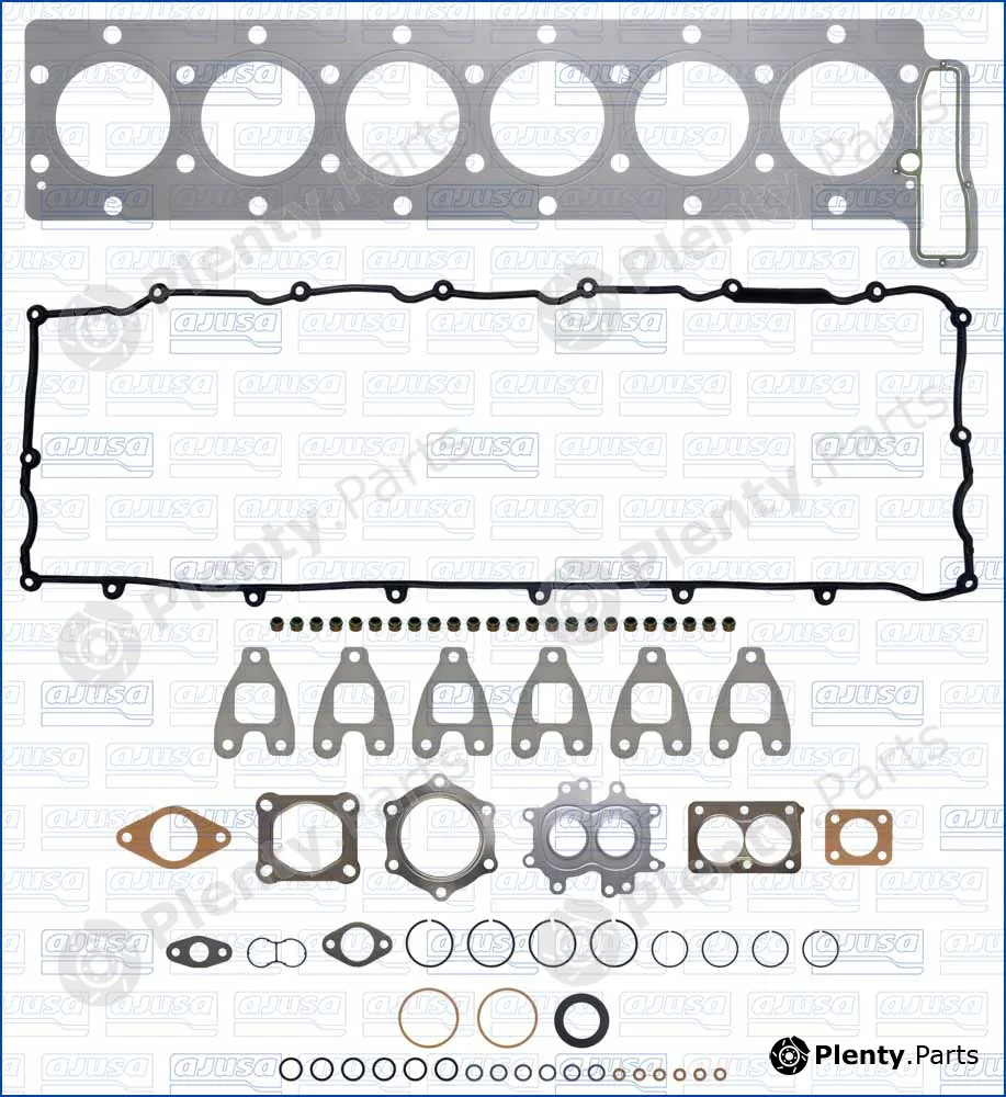 Ajusa 52528800 — Gasket Kit, cylinder head