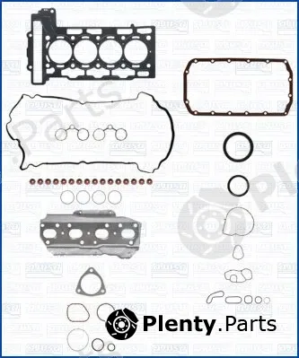 Ajusa 50311400 — Full Gasket Kit, engine