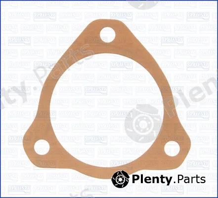 Ajusa 00174900 — Seal, injection pump