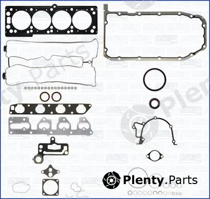 Ajusa 50279800 — Full Gasket Kit, engine