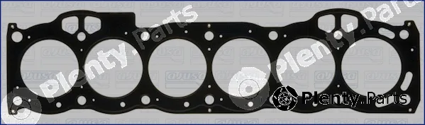 Ajusa 10138900 — Gasket, cylinder head MULTILAYER STEEL