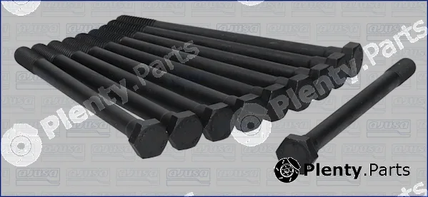 Ajusa 81004300 — Cylinder Head Bolt Set