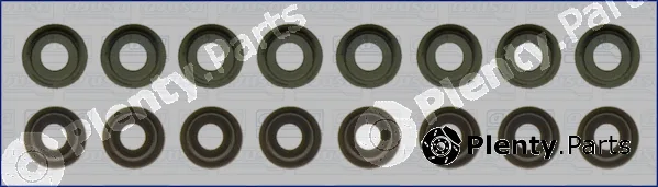 Ajusa 57064700 — Seal Set, valve stem