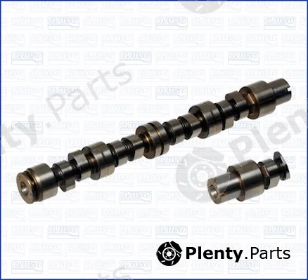 Ajusa 93051200 — Camshaft