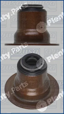 Ajusa 12039000 — Seal Ring, valve stem