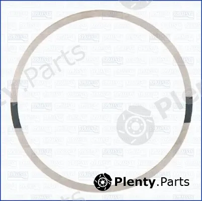 Ajusa 00080300 — O-Ring, cylinder sleeve